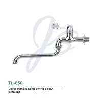 WASSER TL-050 KRAN DAPUR / KRAN CUCI PIRING SINK TEMBOK