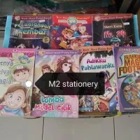 Novel anak