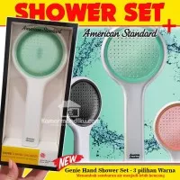 American Standard genie hand shower ONLY spare part toto grohe kohler