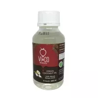 Vico Bagoes VCO Virgin Coconut Oil, Minyak Kelapa 500ml