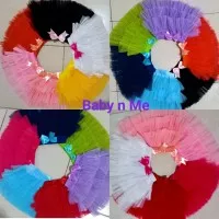 Skirt Tutu - Rok Tutu Lucu Pita -Fashion Anak