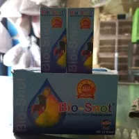 vitamin obat mata burung Bio snot ( Ebod )