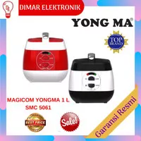 Magic Com YONGMA SMC-5061 Magic Com 1 Liter