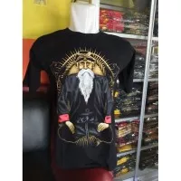 Kaos Warok mbah wo kucing Ponorogo sesepuh reog ponorogo