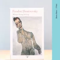 Buku Mimpi Orang Sinting - Fyodor Dostoevsky