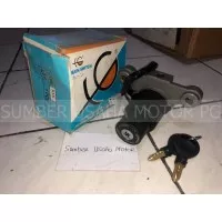 KUNCI KONTAK VARIASI MOTOR RXK LG