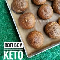 roti boy keto