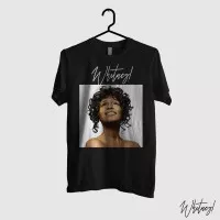 Kaos Whitney Houston - All Love