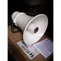 Speaker Corong / Horn TOA ZH 615 R Original