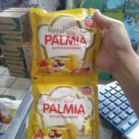 Palmia royal / butter palmia / mentega palmia / royal palmia