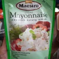 Mayonaise Maestro Refill 180gr
