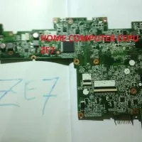 Mainboard Laptop Rusak Acer Aspire One D270 ZE7 Motherboard Mobo