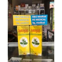 Batugin Elixir