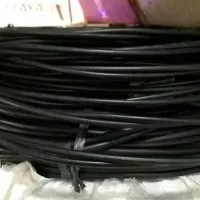 Kabel Twisted 2x16 / Twisted Cable 2x16mm Meteran Eceran Satuan