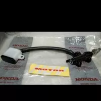 Master Rem Belakang Honda Cbr Sonic 150 R Supra X 125 Blade Mega pro