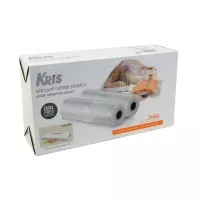 Kris Vacuum Sealer Plastics / Plastik vacum makanan roll 500cm