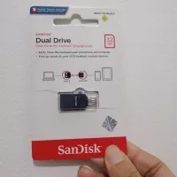 sandisk dual drive 32Gb USB 2.0 / sandisk OTG 32GB USB 2.0