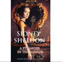 A STRANGER IN THE MIRROR : SIDNEY SHELDON
