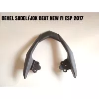 Behel Sadel/Jok BEAT NEW FI esp 2017