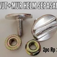 baut helm/ baut helm INK cx22 KYT Romeo G2 rn