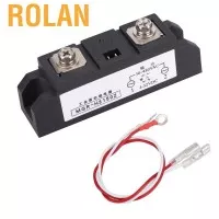 150A Rolan 4 Types Industrial Solid State Relay DC Control AC SSR