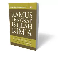 KAMUS LENGKAP ISTILAH KIMIA