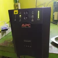 Apc smart - UPS 1000