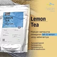 Teh lemon 1 Kg | Lemon tea