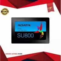SSD Adata SU800 256GB Ultimate 2.5" SATA III 3D NAND SSD 256GB