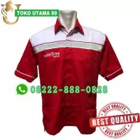 Baju telkom indihome - telkom indi home indonesia