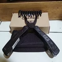 tang pisau gergaji lipat multi fungsi multi tools