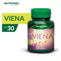 Nutrimax Viena - Kesehatan Kulit (30 Tablet)