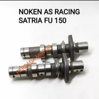 Noken as racing mentah SATRIA FU 150 in ex 1 set
