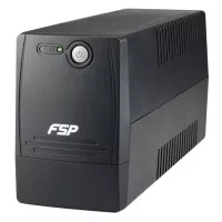 UPS FSP FP600 600Va - UPS 600Va FSP