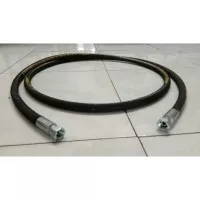 Hose Hydraulic / Selang Hidrolik R2 3/8" X 300 cm
