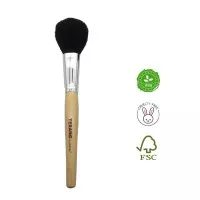 Powder Brush - Make Up Brush Bambu