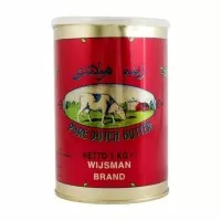 wisman butter 1 kg / wisman 1 kg