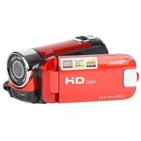 Lumin HD90 Camcorder Digital Camera 1080P 12MP Video Full HD DV DVR