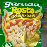 garuda rosta kacang panggang 100gr