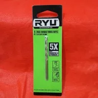 RYU mata bor stainless 3,5mm hss cobalt