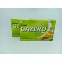Gazero Herbal