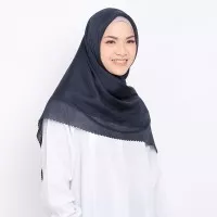 Zaskia Mecca Lana Hijab