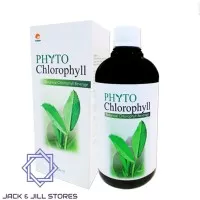 PHHP Phyto Chlorophyll