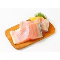 GURAME FILLET 2 PCS