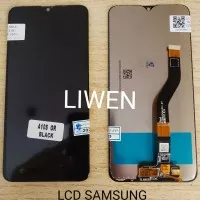 lcd touchscreen lcd full samsung galaxy a10s a10 2019 a107f complete