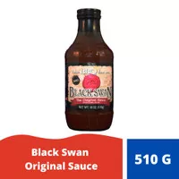 Black Swan Original Sauce