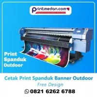 Banner Spanduk