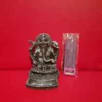 Ganesha Patung Ganesa Dewa Pelindung Seni, Pengetahuan dan Kecerdasan