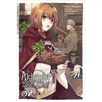 The Alchemist Who Survived Now Dreams of a Quiet City Life, Vol. 2