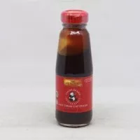 Saos Tiram Cap Panda Oyster Sauce LKK Saus Tiram Lee Kum Kee 125gr